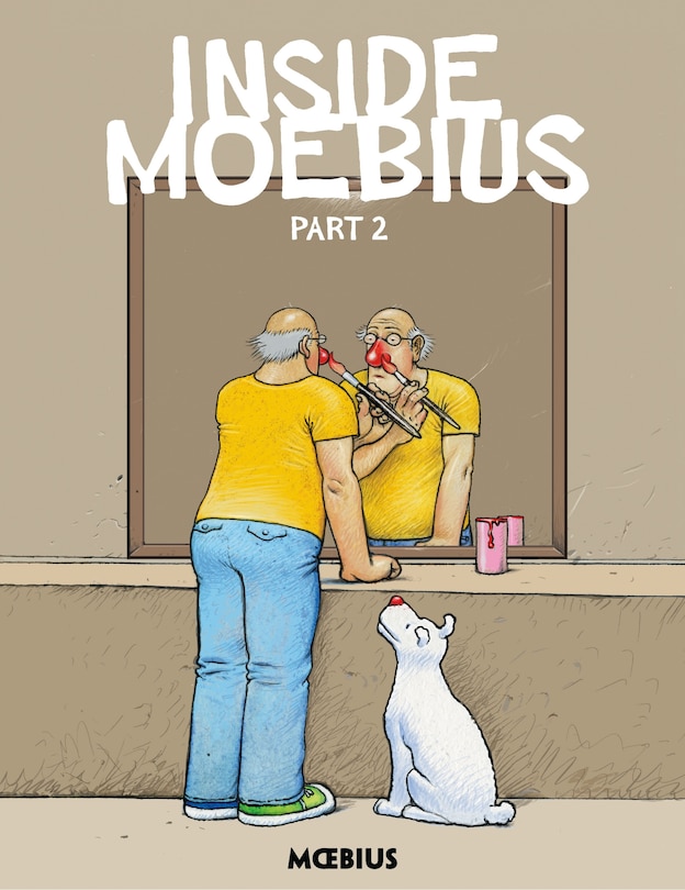 Couverture_Moebius Library: Inside Moebius Part 2