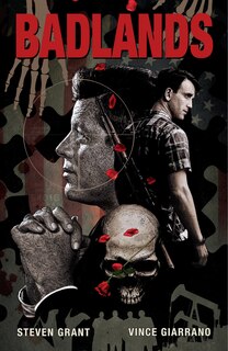 Front cover_Badlands (second Edition)