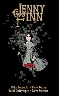 Front cover_Jenny Finn
