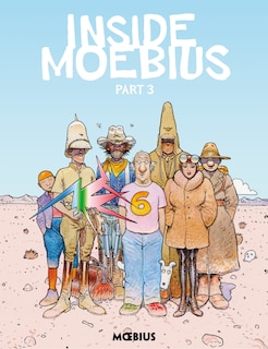 Couverture_Moebius Library: Inside Moebius Part 3