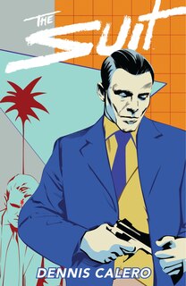 Front cover_The Suit
