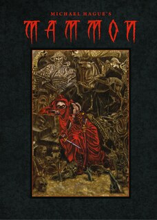 Front cover_Mammon