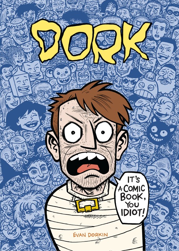 Front cover_Dork