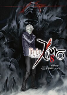Couverture_Fate/zero Volume 8