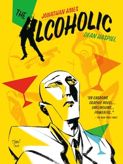 Couverture_The Alcoholic (10th Anniversary Expanded Edition)