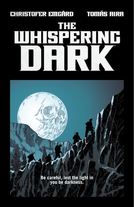 Couverture_The Whispering Dark