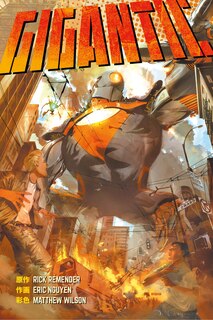 Couverture_Gigantic Library Edition