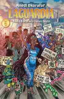 Laguardia by Nnedi Okorafor
