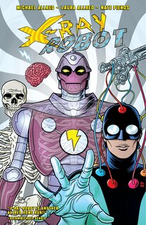 Couverture_X-ray Robot