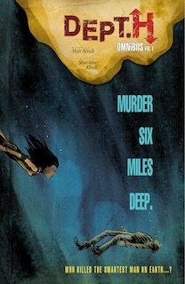 Front cover_Dept. H Omnibus Volume 1