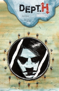 Front cover_Dept. H Omnibus Volume 2
