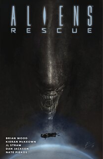 Front cover_Aliens: Rescue