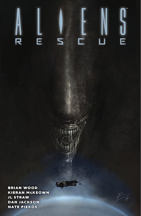 Aliens: Rescue