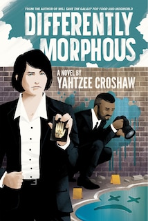 Couverture_Differently Morphous