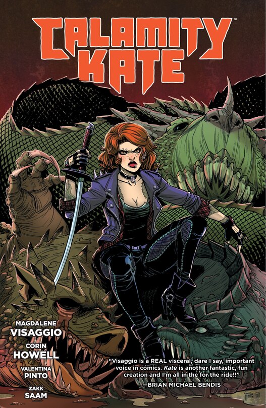 Front cover_Calamity Kate