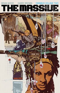 Front cover_The Massive Omnibus Volume 2
