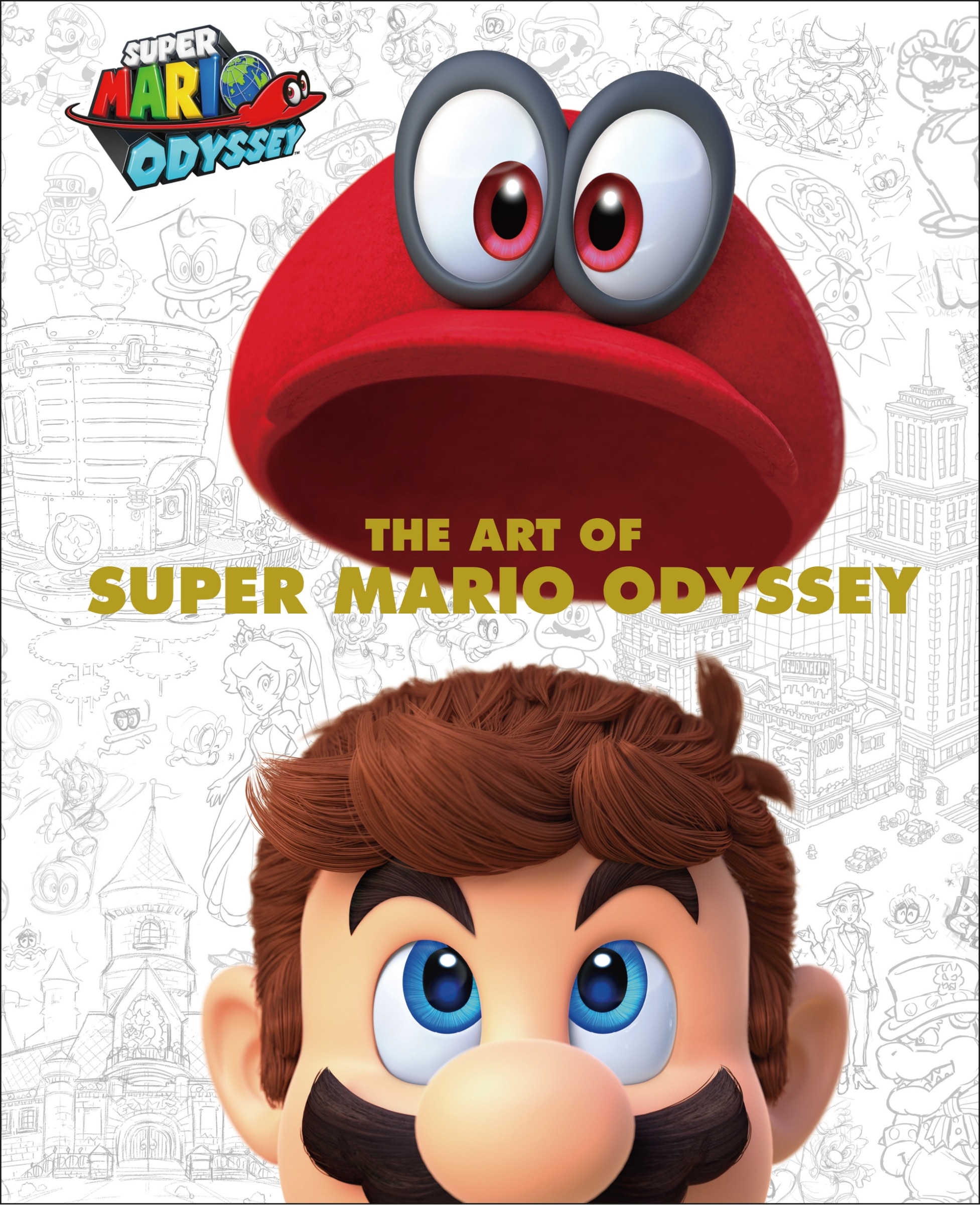 Mario odyssey on sale deals
