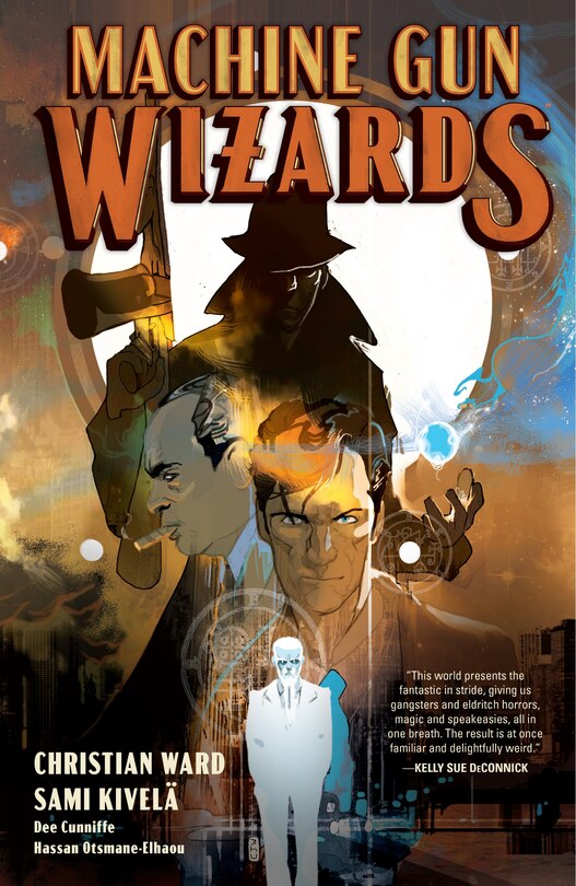 Front cover_Machine Gun Wizards