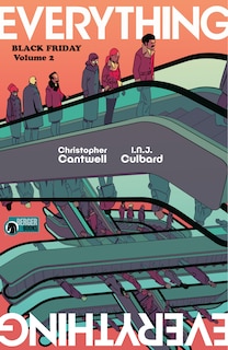 Front cover_Everything Volume 2