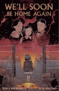 Front cover_We'll Soon Be Home Again