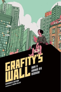 Front cover_Grafity's Wall Expanded Edition