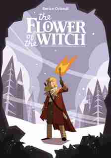 The Flower Of The Witch de Enrico Orlandi