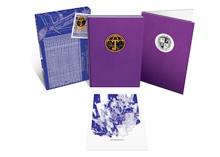 Couverture_The Umbrella Academy Volume 3: Hotel Oblivion Deluxe Edition