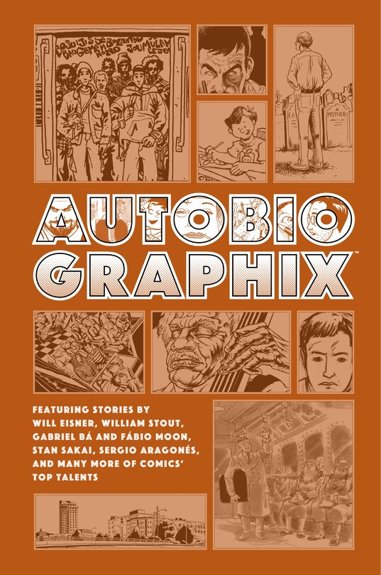 Front cover_Autobiographix (second Edition)