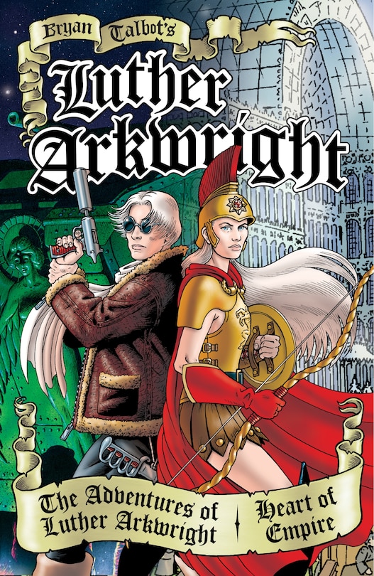 Couverture_Luther Arkwright