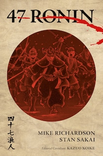 Couverture_47 Ronin