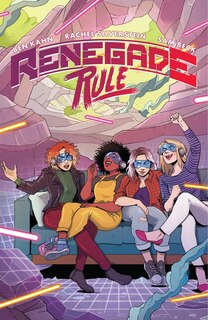 Couverture_Renegade Rule