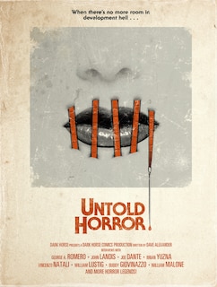 Front cover_Untold Horror