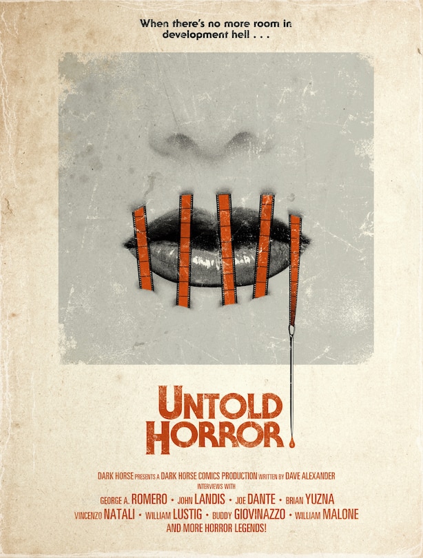 Untold Horror