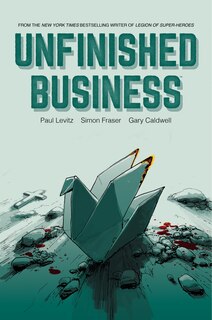 Couverture_Unfinished Business
