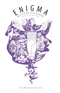 Couverture_Enigma: The Definitive Edition