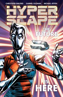 Front cover_Hyper Scape