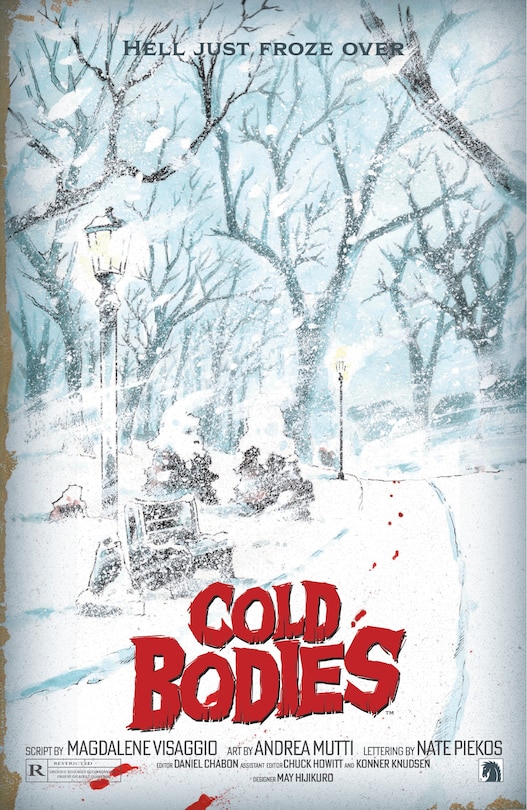 Front cover_Cold Bodies