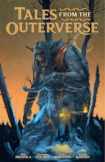 Couverture_Tales From The Outerverse