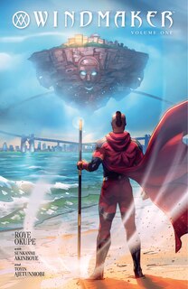 Front cover_Windmaker Volume 1