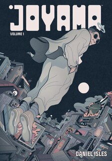 Front cover_Joyama Volume 1