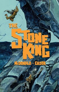 Couverture_The Stone King