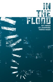 Front cover_In The Flood