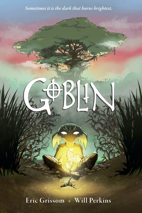 Front cover_Goblin