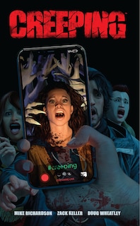 Front cover_Creeping