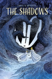 Front cover_The Shadows