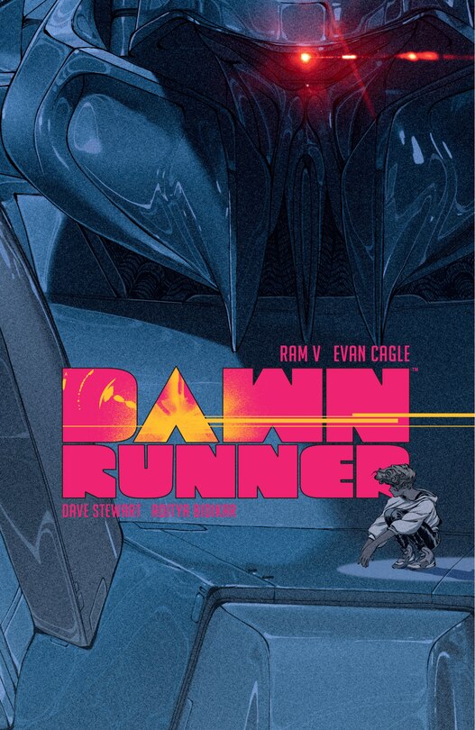 Front cover_Dawnrunner