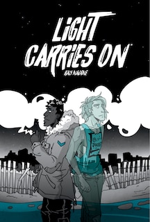 Front cover_Light Carries On