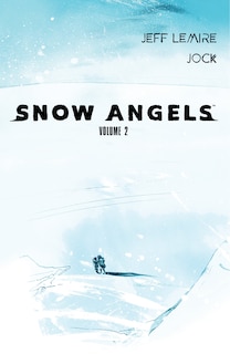 Front cover_Snow Angels Volume 2