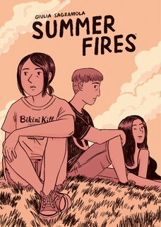 Front cover_Summer Fires