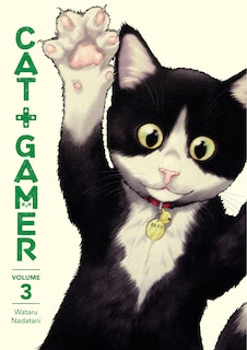Front cover_Cat + Gamer Volume 3